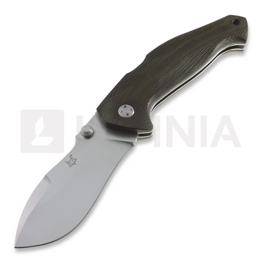 Fox Knives Mojo 折叠刀 FX-306