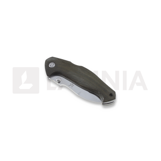 Fox Knives Mojo sulankstomas peilis FX-306