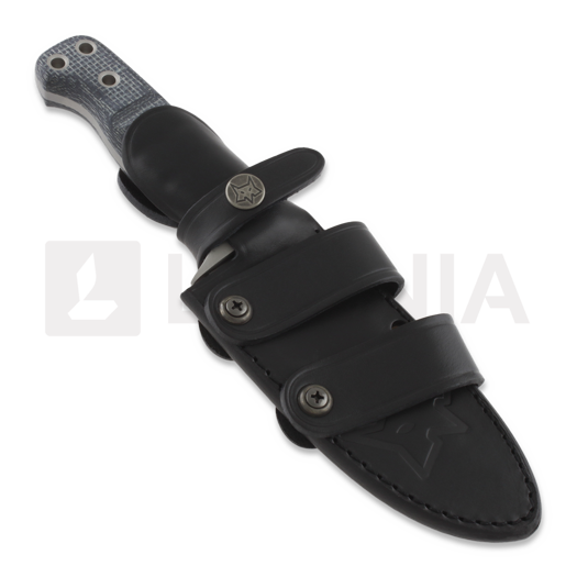 Fox Knives MR103 kniv FX-103MB
