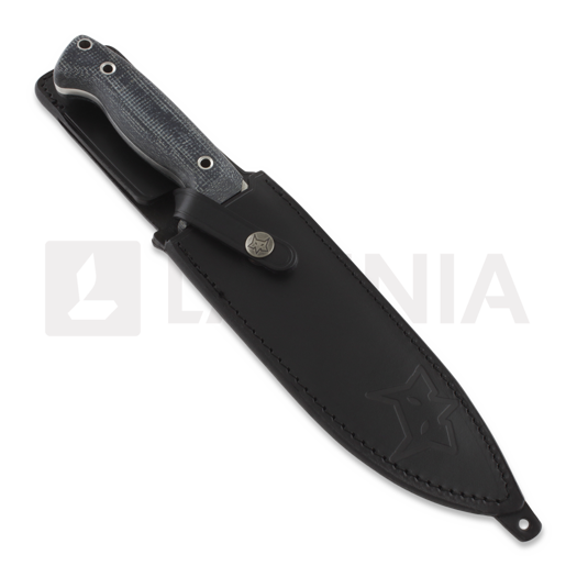 Fox Knives MR140 XXL kniv FX-140XLMB