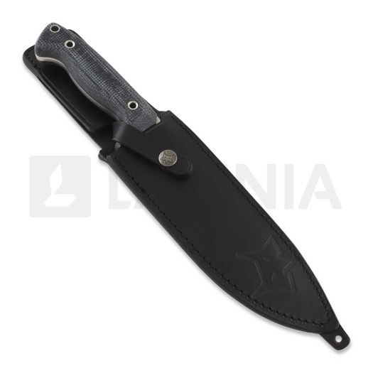 Fox Knives MR140 XXL peilis FX-140XLMB