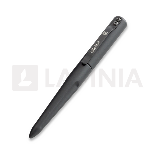 Fox Knives MTD Elishewitz, černá MTDB