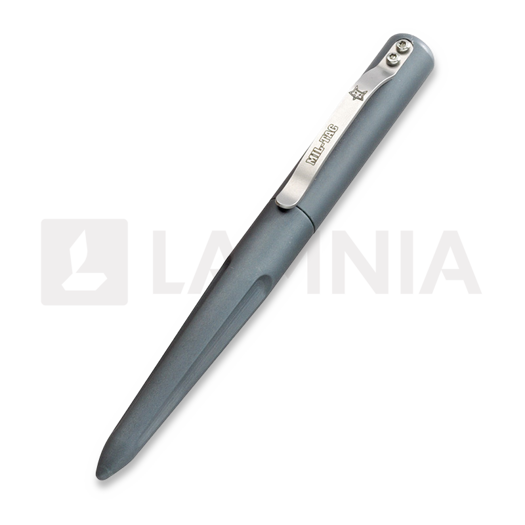 Fox Knives MTD Elishewitz, cinza MTDG