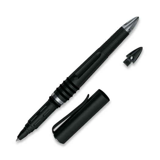Fox Knives MTD2 taktični džepni nožić, black MTD-2B