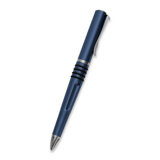 Taktické pero Fox Knives MTD2, modrá MTD-2BL