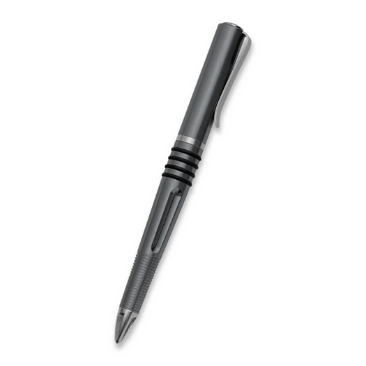 Pióro taktyczne Fox Knives MTD2, szara MTD-2G