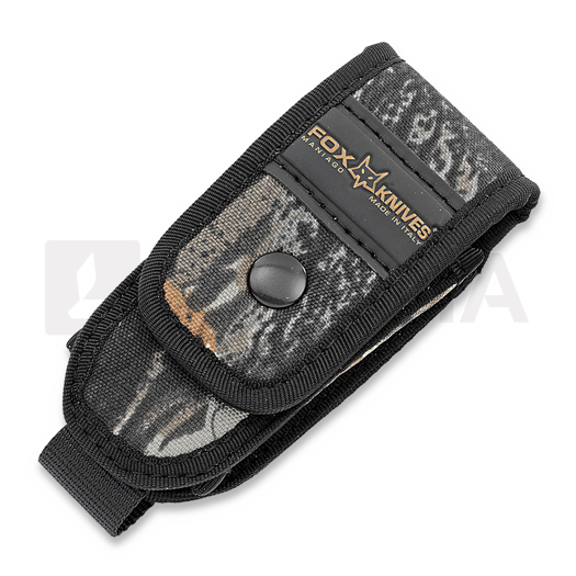 Fox Knives Multi Hunter kääntöveitsi, 3 blades 439CB