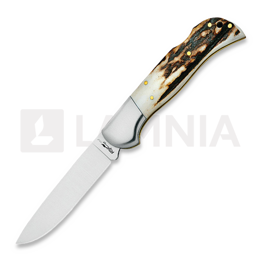 Saliekams nazis Fox Knives Multi-Hunter 500CE