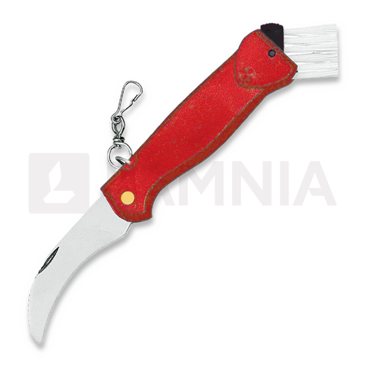 Fox Knives Mushroom Knife sulankstomas peilis 406