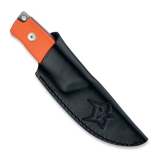 Fox Knives Muzzle - G10 veitsi FX-664OR