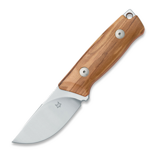 Fox Knives Muzzle - Olive veitsi FX-664OL