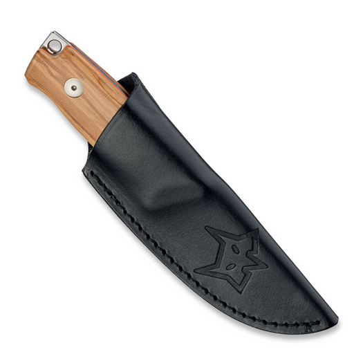 Fox Knives Muzzle - Olive veitsi FX-664OL