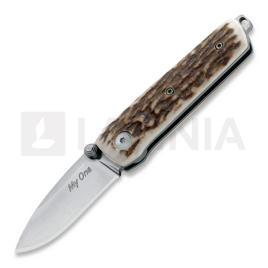 Liigendnuga Fox Knives My One 279CE
