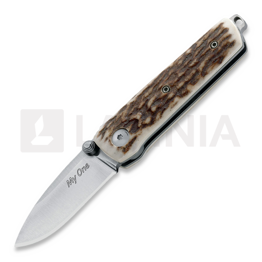 Fox Knives My One 접이식 나이프 279CE