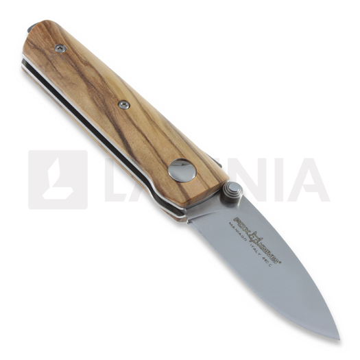 Coltello pieghevole Fox Knives My One Olive 279OL