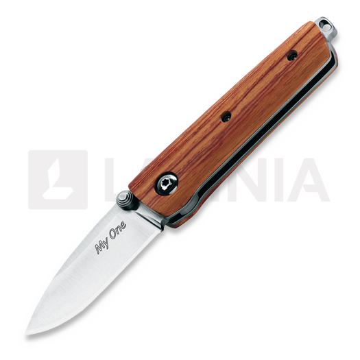 Liigendnuga Fox Knives My One Tulip 279TU