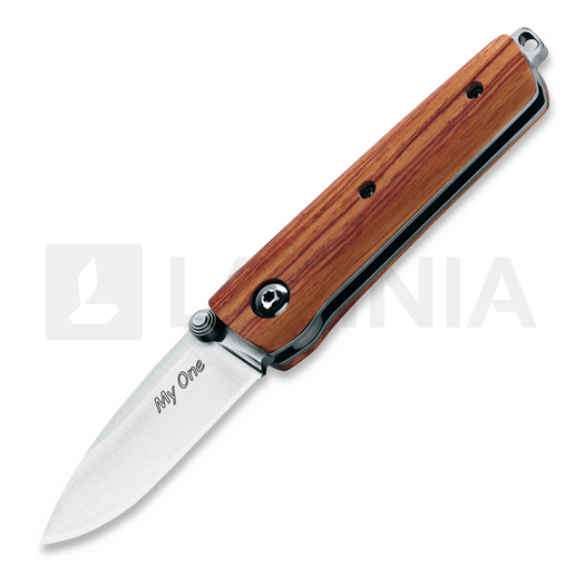 Fox Knives My One Tulip 접이식 나이프 279TU