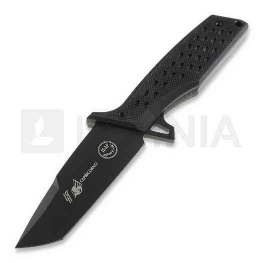 มีด Fox Knives N.E.R.O 49 FX-NR05TT