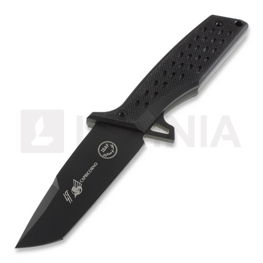 Fox Knives N.E.R.O 49 veitsi FX-NR05TT