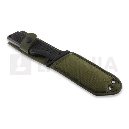 Fox Knives N.E.R.O 49 veitsi FX-NR05TT