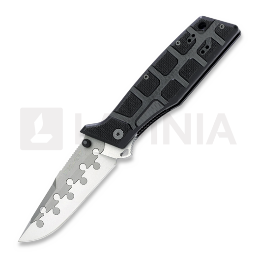 Fox Knives N.E.R.O Nighthawk FX-117CT