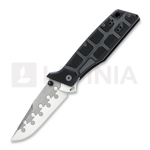 Fox Knives N.E.R.O Nighthawk FX-117CT