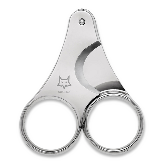 Fox Knives NABUCCO - Cigar Cutter 750
