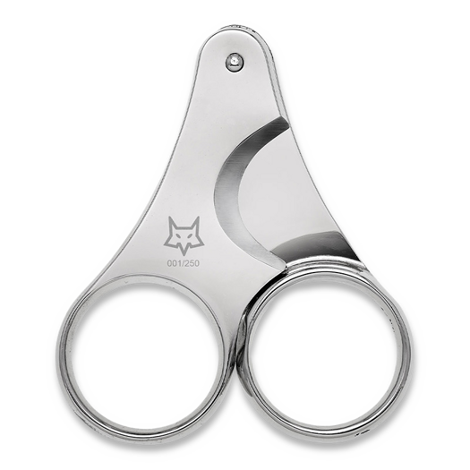 Fox Knives NABUCCO - Cigar Cutter 750