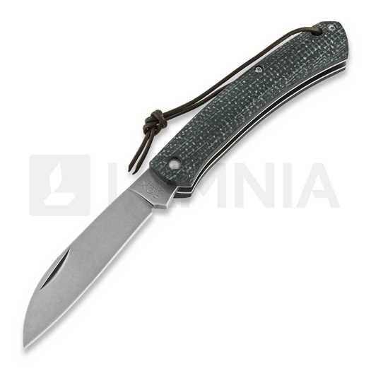 Fox Knives Nauta EDC sulankstomas peilis