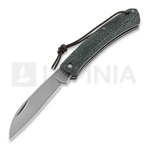 Fox Knives Nauta EDC kääntöveitsi