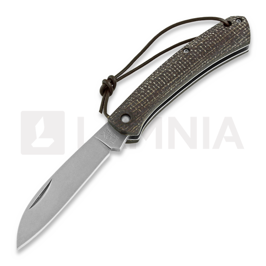 Fox Knives Nauta EDC foldekniv