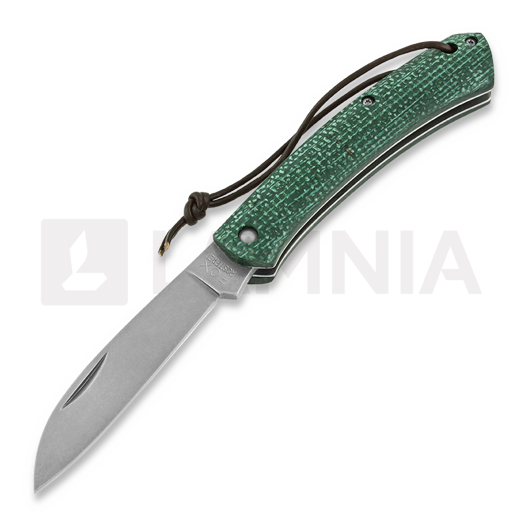 Fox Knives Nauta EDC kääntöveitsi
