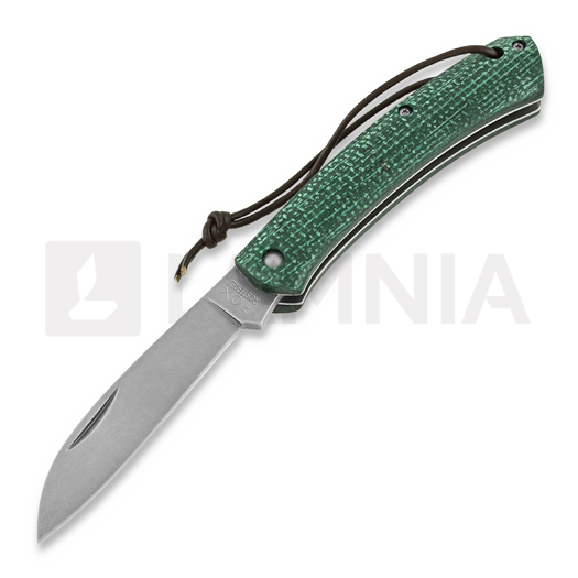 Fox Knives Nauta EDC sulankstomas peilis