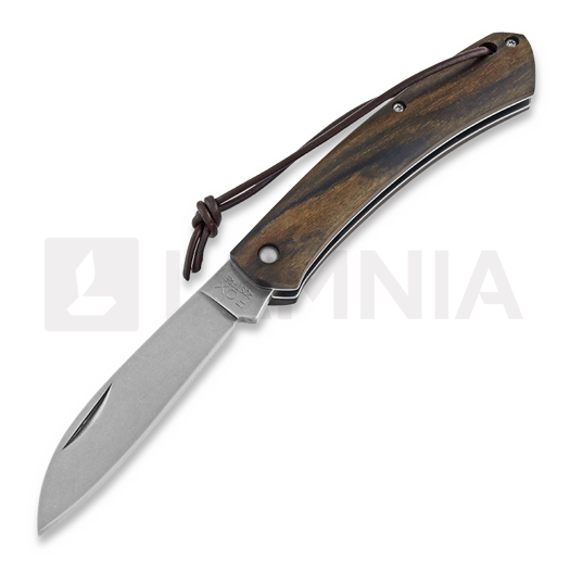 Fox Knives Nauta EDC sulankstomas peilis
