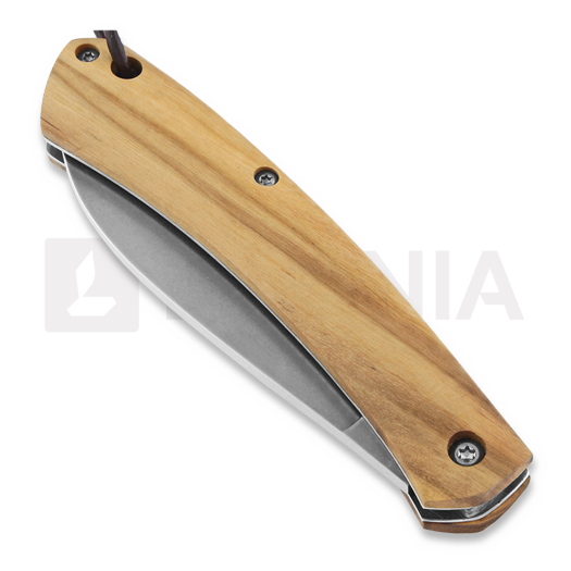 Fox Knives Nauta EDC Taschenmesser, olive FX-230OL