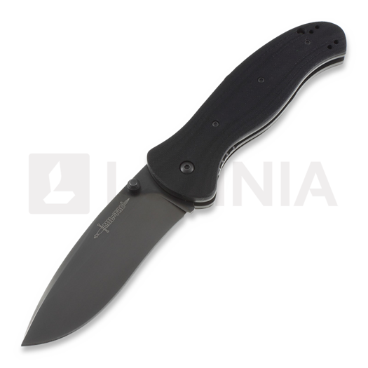 Coltello pieghevole Fox Knives Nihiser FX-MTF5