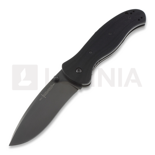 Fox Knives Nihiser סכין מתקפלת FX-MTF5
