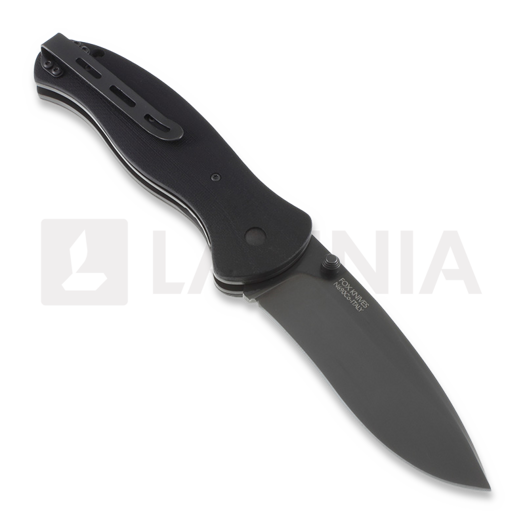 Fox Knives Nihiser sulankstomas peilis FX-MTF5