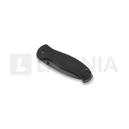 Fox Knives Nihiser k&auml;&auml;nt&ouml;veitsi FX-MTF5