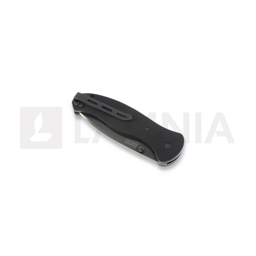 Fox Knives Nihiser k&auml;&auml;nt&ouml;veitsi FX-MTF5