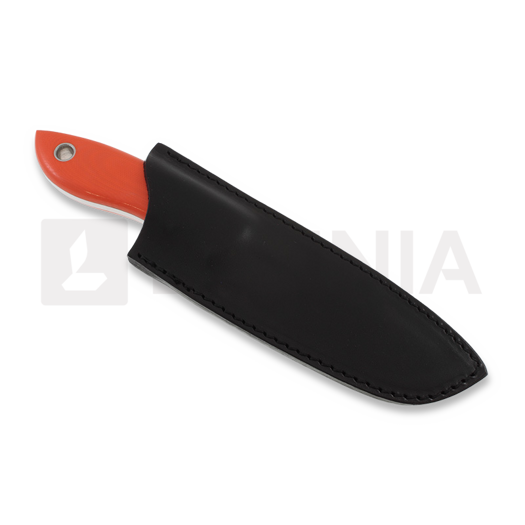 Fox Knives Njall G-10 selviytymispuukko FX-511OR