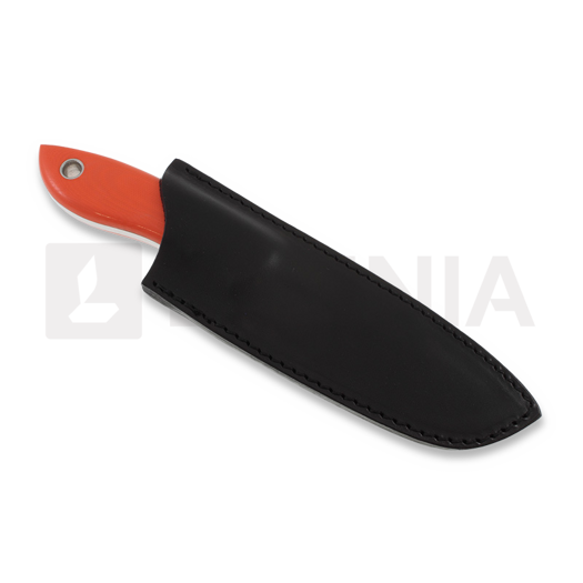 Fox Knives Njall G-10 išgyvenimo peilis FX-511OR