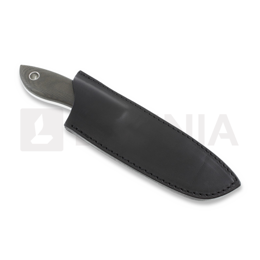 Fox Knives Njall Micarta metsästyspuukko FX-511