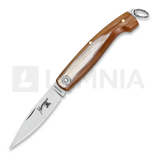 Fox Knives Nuragus 14 kääntöveitsi 564-14