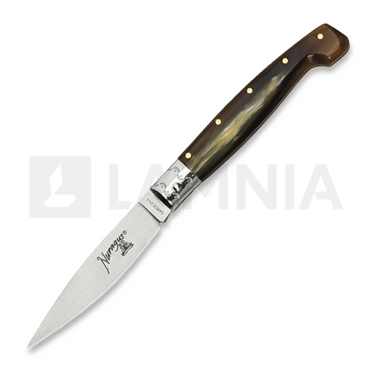 Fox Knives Nuragus 18cm סכין מתקפלת 560-18