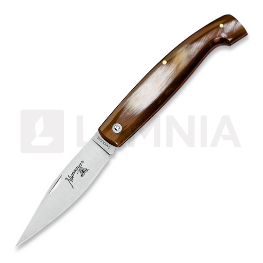 Fox Knives Nuragus 19 sulankstomas peilis 564-19