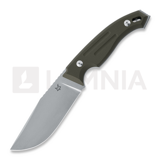 Fox Knives Octopus Vulgaris medžioklės peilis