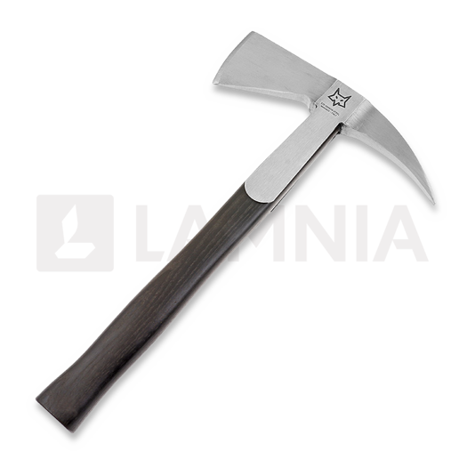 Fox Knives Official Issue Italian Fire Brigade Axe FX-MIR1152VVF