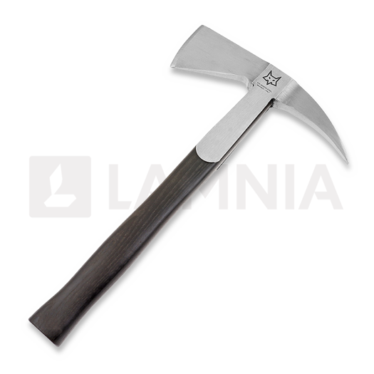 Fox Knives Official Issue Italian Fire Brigade Axe FX-MIR1152VVF