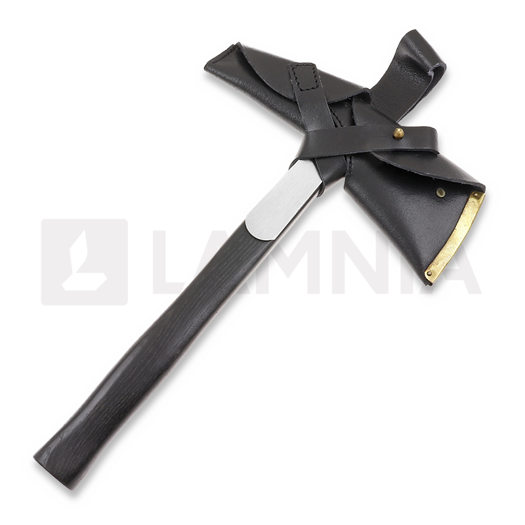 Fox Knives Official Issue Italian Fire Brigade Axe FX-MIR1152VVF